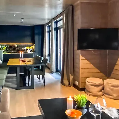 Amazing In With Wifi * Noresund