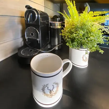 Amazing In With Wifi