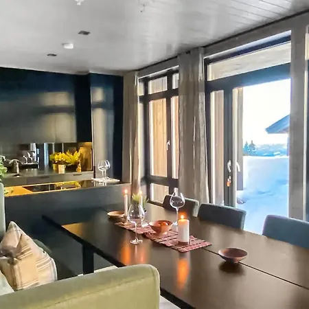 Apartman Amazing In With Wifi *