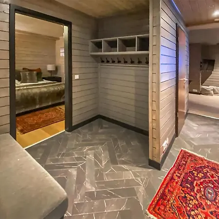 Amazing In With Wifi