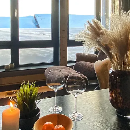 Apartman Amazing In With Wifi