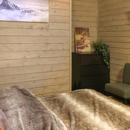 Amazing In With Wifi Apartman *