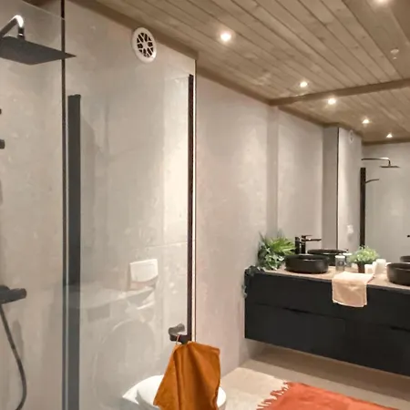 Apartman Amazing In With Wifi Noresund